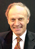 Profile picture of Brian Buxton