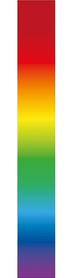 The light spectrum