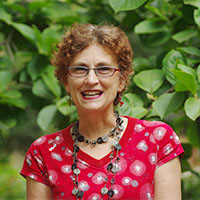 Picture of Sue Finch