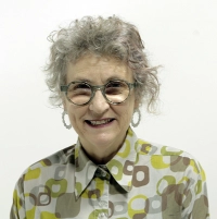 Profile picture of Sue Finch