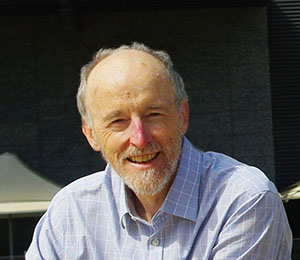 Professor Ian Gordon